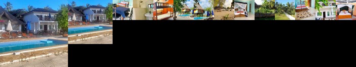 Kaure Sand Beach Lodge