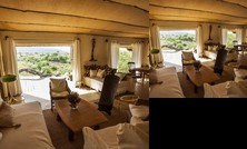 Hillside Retreat - Africa Amini Life
