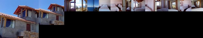 Casa de la Luna Copacabana