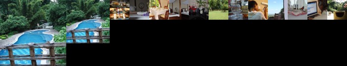 Udzungwa Falls Lodge