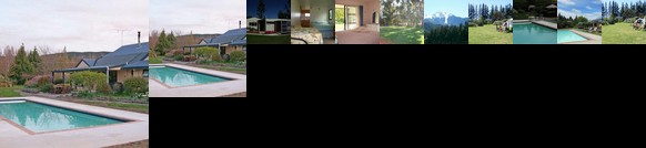 Wai-natur Naturist Park