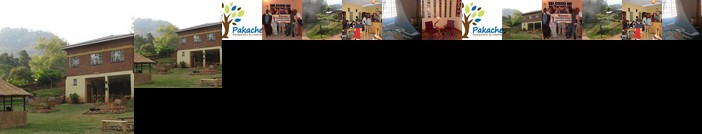 Pakachere Backpackers Lodge