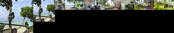 Mahi Mahi Beach Villas - Espiritu Santo