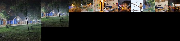 Aquabirds Unlimted Wildlife Camp