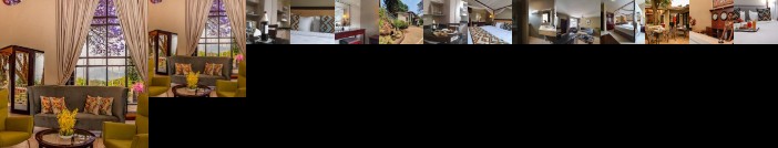 Serendib Suites and Conference Center