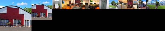 Cascades Motor Lodge