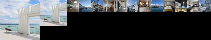 Princes Wharf Grace Apartments