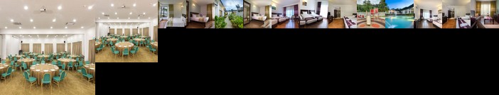 Erya By Suria Hot Spring Bentong