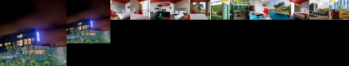 Park Inn by Radisson Libreville