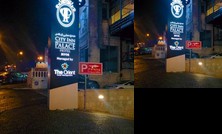 City Inn Palace Hotel