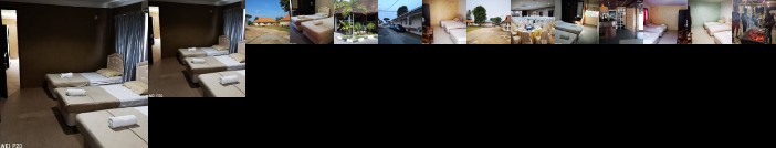 Marang Village Resort And Spa