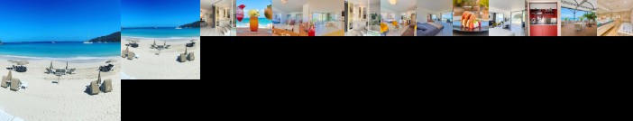 Anse Marcel Beach Resort