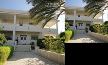 AubergInn - The House of Eggplants