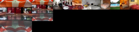 Hosteria y Spa Llano Real