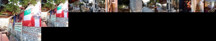 The Wanderers Hostel