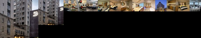 Distinction Dunedin Hotel