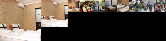 Green House Hostel Dushanbe