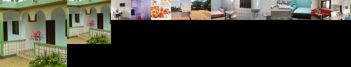 Hotel Marie Antoinette Kara