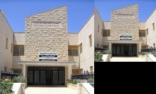 St Andrew's Guesthouse Ramallah