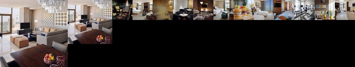 Residence Inn by Marriott Kuwait City