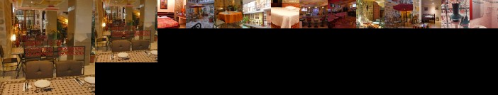 Residence Hoteliere Oceane