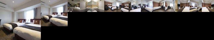 Green Rich Hotel Izumo