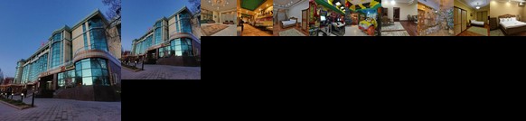 Asia Grand Hotel Dushanbe