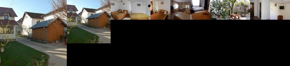 Pensiunea Ioana Curtea de Arges