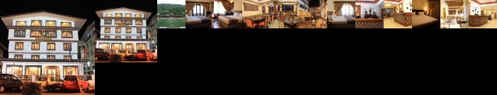 Wangchuk hotel