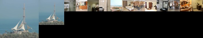 Dream Inn Hotel and Suites