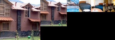 Pirwa Sacred Valley Lodge