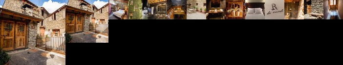 R de rural - Casa Mariola