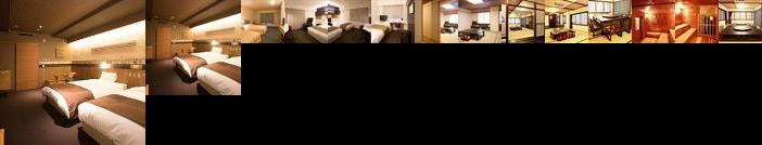 Wakkanai Grand Hotel