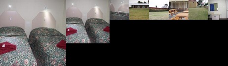 Tenterfield Motor Inn