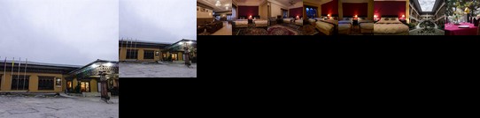 Wangchuk hotel Mongar