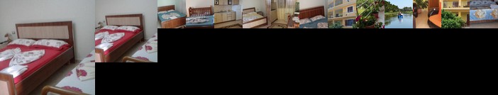 Guesthouse Fatos Biti