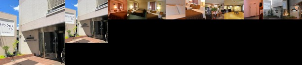 Southern Cross Inn Matsumoto