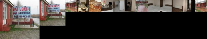 Bata Bat 1 Guest House