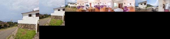 Villetta Colle D'Orano