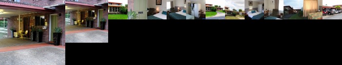 Motel Northview Mackay