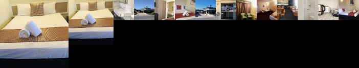 Biloela Centre Motel