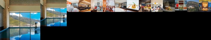 Le Meridien Thimphu