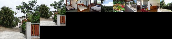 Gite Le Verger Le Lamentin