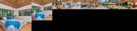 Platypus Springs Rainforest Retreat