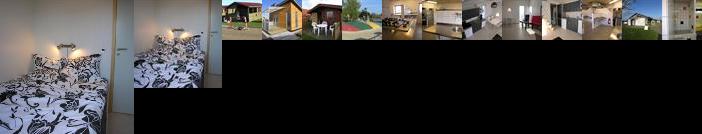 Saksild Strand Camping & Cottages