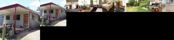 Bay Creek Guest House