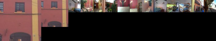 Jaguar House Cochabamba