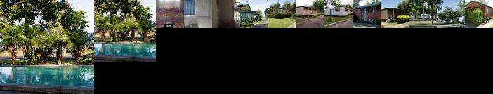 Biloela Caravan & Tourist Park
