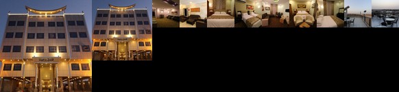 Rogina Hotel Apartments