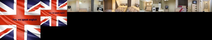 Apartment Decebal Chisinau